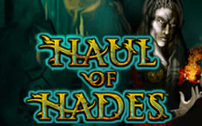 La slot machine Haul of Hades